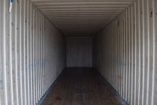45FT High Cube Shipping Container image 2