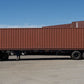 40ft Standard Shipping Container (Cargo-Worthy) image 1