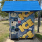 Ice Depot – Commercial Ice Vending Machine (High Capacity) image 0