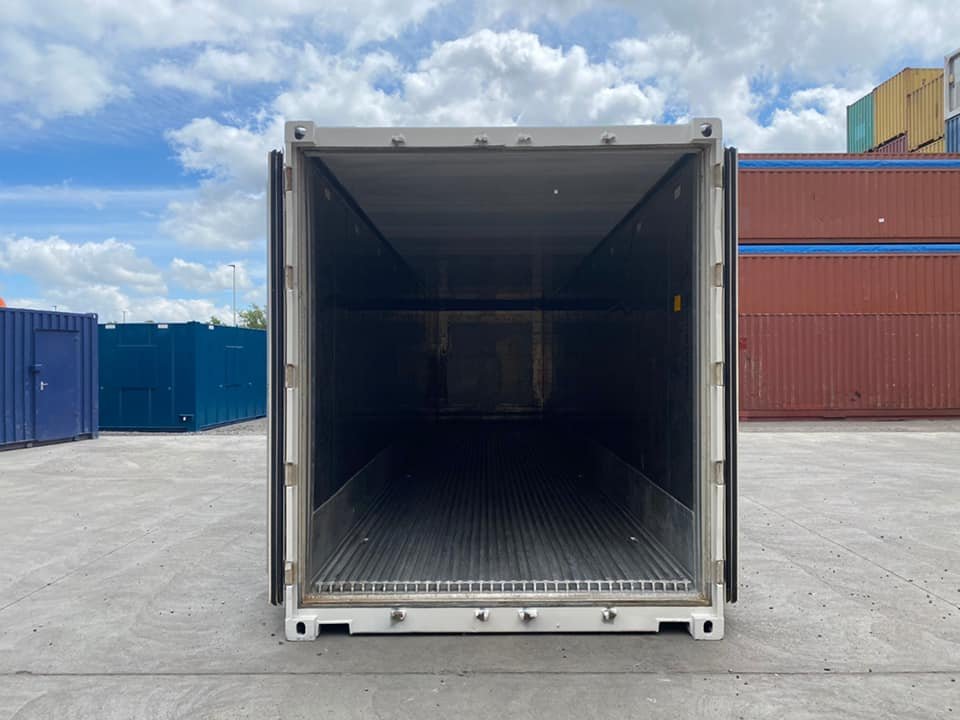 High Cube Reefer Containers – Only $9,995! image 3