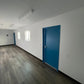 40ft Shipping Container Office with ADA Restroom image 4