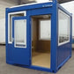 10ft Observation / Full Glass Unit image 0