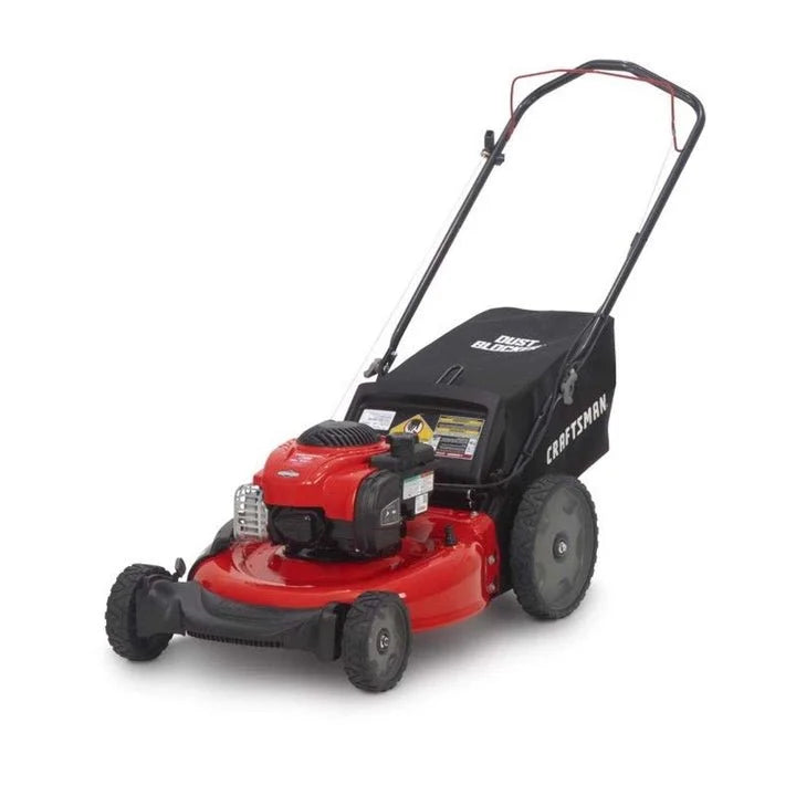 CRAFTSMAN 21″ 150 cc Gas Lawns Mowers 11A-B26B791 image 1