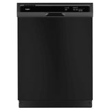 Whirlpool WDF330PAHB Built-in Dishwasher – Black image 0