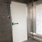 Used 10ft x 8ft 10′ Reefer Container image 3