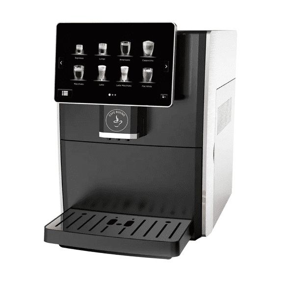 Cafe Bueno Cb-3000 Super Automatic Coffee Espresso Machine image 0