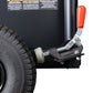 Simpson BB65106 Big Brute Professional 4000 PSI (Gas-Hot Water) Pressure Washer image 7