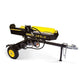Champion 100425 34 Ton 338cc Horizontal/Vertical Log Splitter Manufacturer RFB Assembled image 1