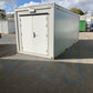 20ft X 8FT Insulated Storage Unit image 4