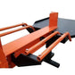 DK2 OPS240 40 Ton 7 HP 208cc 1 Sec Cycle Time Kinetic Log Splitter New image 4