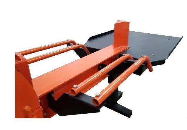 DK2 OPS240 40 Ton 7 HP 208cc 1 Sec Cycle Time Kinetic Log Splitter New image 4