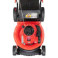 21in. 140cc Briggs & Stratton Self Propelled Gas Lawn Mower with Mulching Kit Included image 7