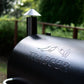 Traeger Black Pro 780 WiFi-Enabled Pellet Grill image 5