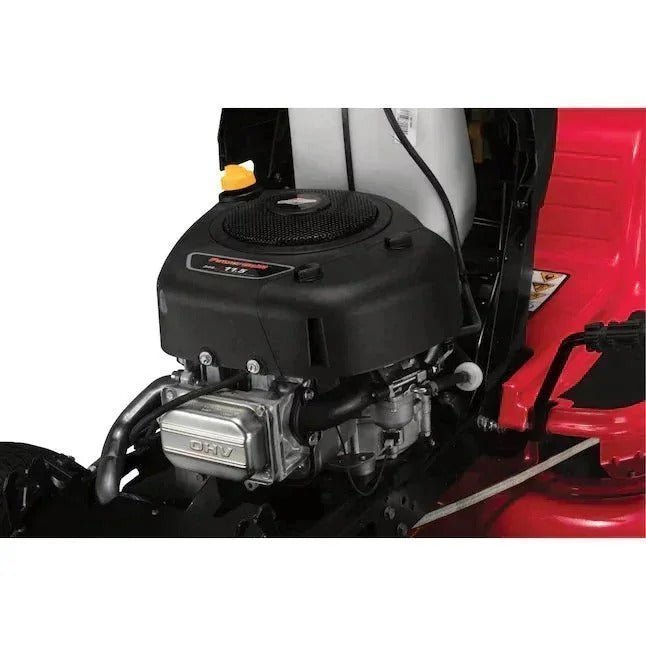 CRAFTSMAN T100 36-in 11.5-HP Riding Lawn Mower image 12