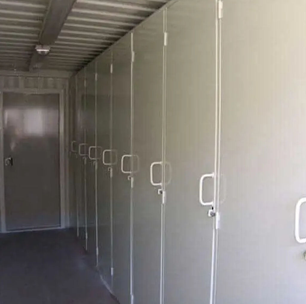 Change Rooms image 4