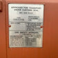 40 Ft Hc One Trip Shipping Container Bakersfield image 1
