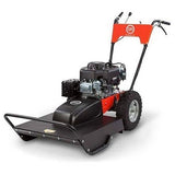 DR Power Equipment 26 in. 344cc Gas-Powered Field and Brush Premier 26 Push Lawn Mower image 0