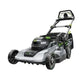 Ego Power 21 inch Selfs Propelled Lawn Mower LM2110SP-FC image 0