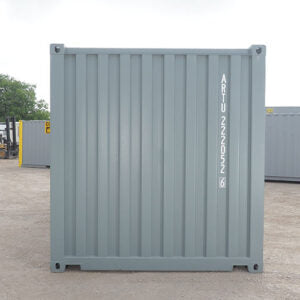 IBC Storage Container 20FT HC image 2