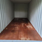 20Ft Steel Shipping Container/Storage Container image 3