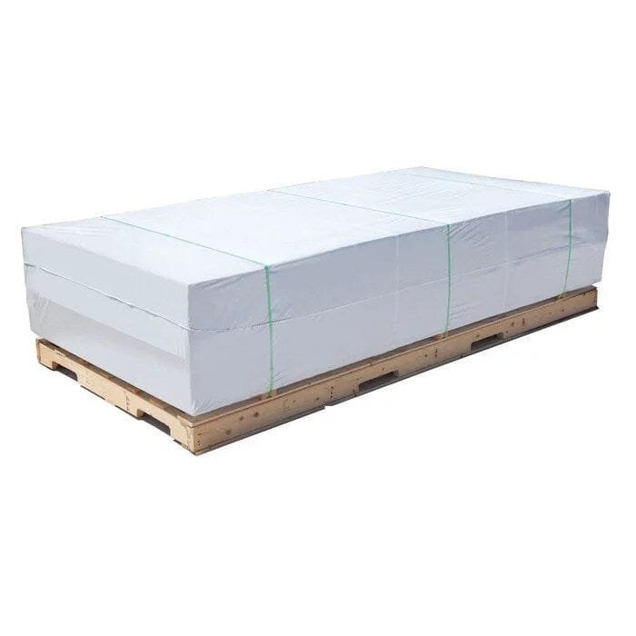 Rookwood 10 ft. W x 8 ft. D Solid + Manufactured Wood Storage Shed with Floor image 2
