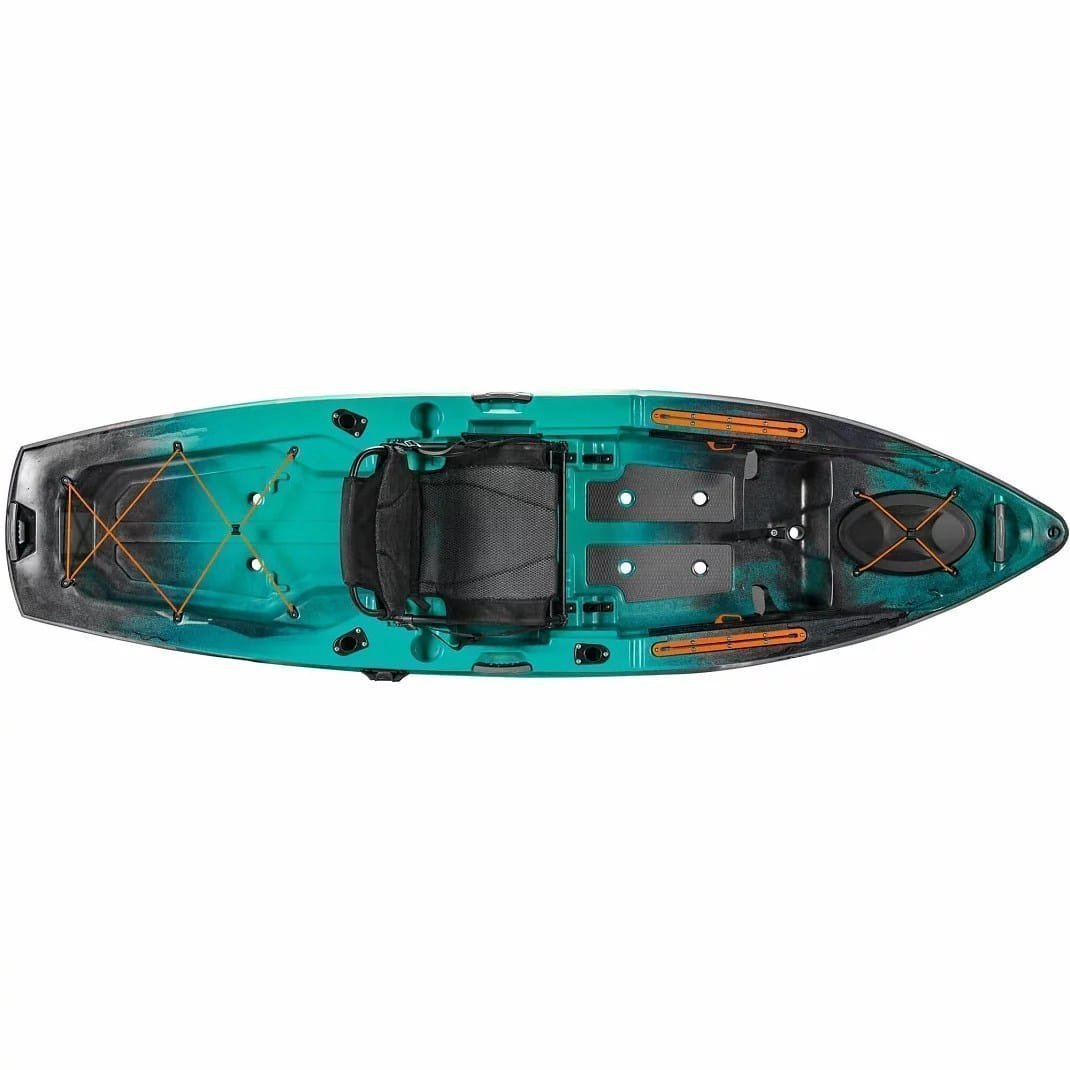 Old Town Sportsman 106 Kayak – Photic image 1