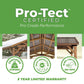 Norwood Carport/Gazebo 20×12 image 2