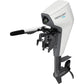 Mercury Avator 7.5e Tiller Electric Outboard Motor Kit image 0