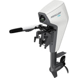 Mercury Avator 7.5e Tiller Electric Outboard Motor Kit image 0