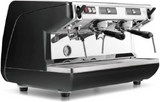 New Commercial Espresso Coffee Machine, Black image 0