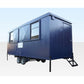 20Ft x 7Ft 6in Mobile Canteen Cabin image 0