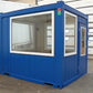 10ft Observation / Full Glass Unit image 3