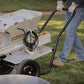 MudMixer™ Portable Concrete & Cement Mixer (MMXR-3221) image 4