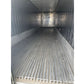 Refrigerator Container Daikon -40ft image 6