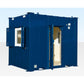 3 Window Security Gatehouse image 0