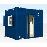 3 Window Security Gatehouse image 0