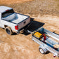 DK2 4.5-ft x 7.5-ft Steel Utility Trailer ( 1295-lb Capacity ) 2491712 image 3
