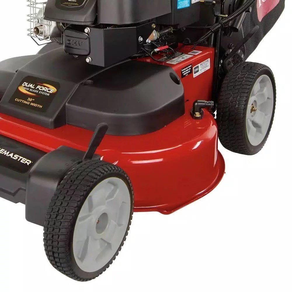 Toro Timemaster 30 in. Personal Pace Self-Propelled Gas Lawn Mower image 5