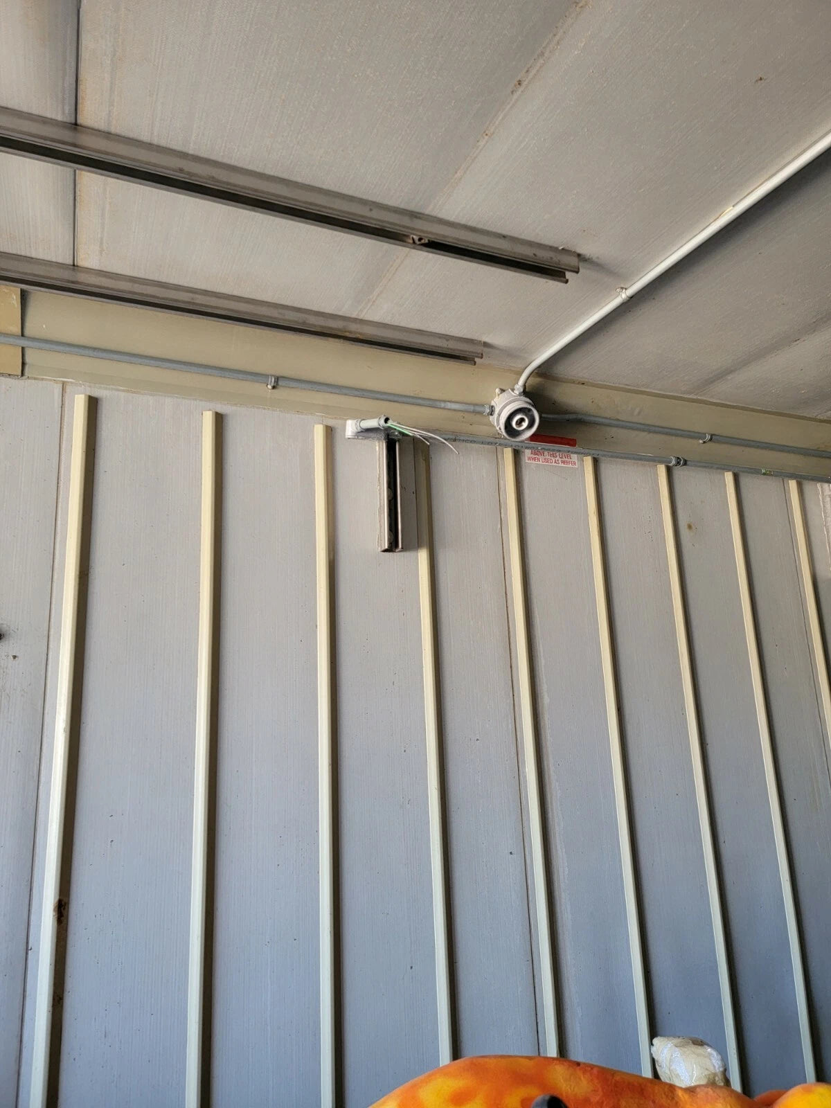 Stoughton Shipping Container (40ft) image 9