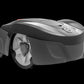 Husqvarna Automower 115H Robotic Lawn Mowers. image 0