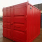 10 ft x 8 ft Rigging Loft / Tackle Store / Steel Storage Container Bespoke image 4