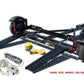 Stand Up Tow Dolly With Surge Disc Brakes image 2