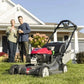 HRX217K5VKA Lawn Mower Gas Powered image 1