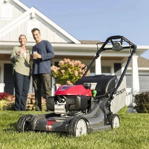 HRX217K5VKA Lawn Mower Gas Powered image 1