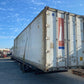 40ft Refrigerated Shipping Container – With Custom Side Door Access image 7