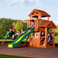 TANGLEWOOD SWING SET image 0