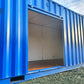 40ft Containers as Self Storage Rooms – Insulated – Ply Lined – Premium image 6