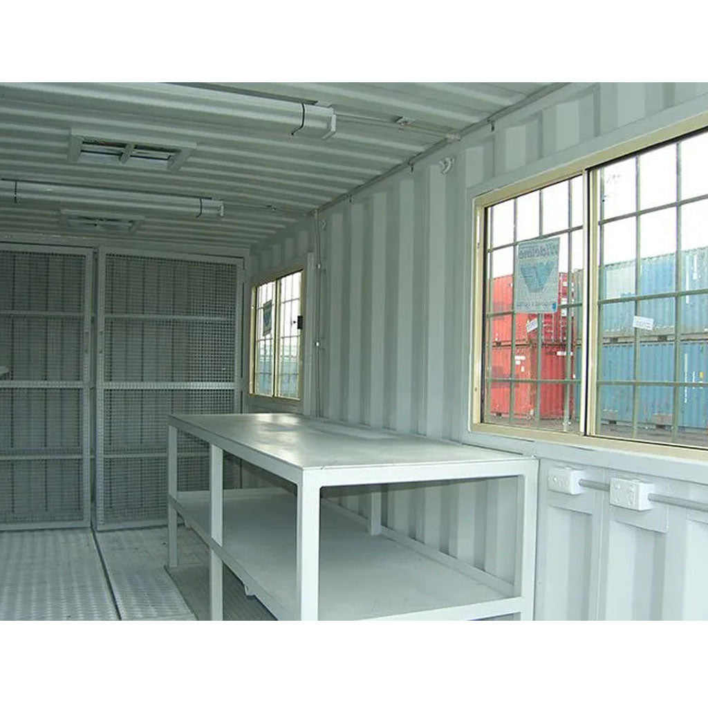 Workshops image 4