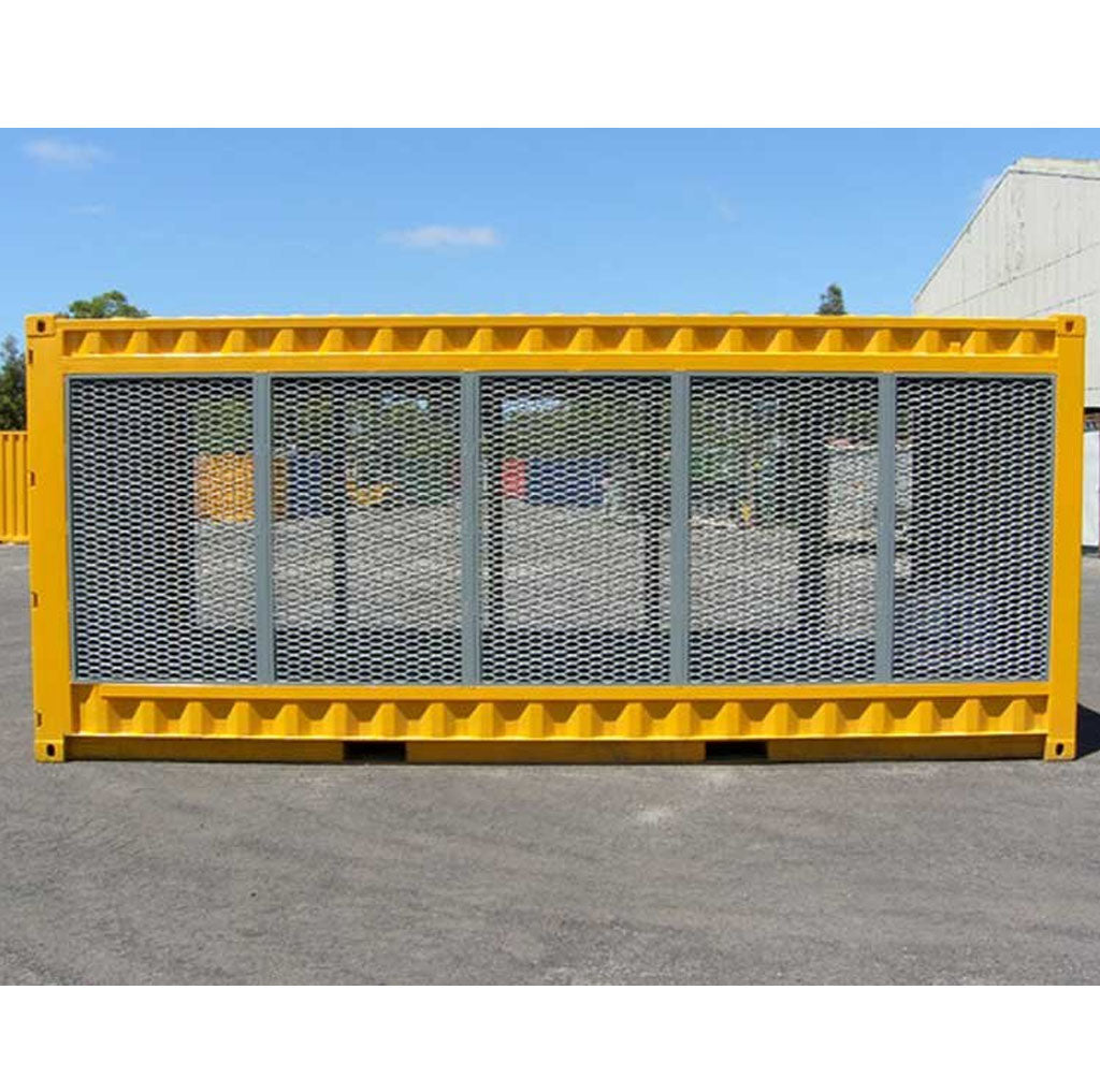 Gas Cylinder Storage image 4