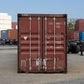 45-foot High Cube Shipping Container – Cargo-worthy image 2